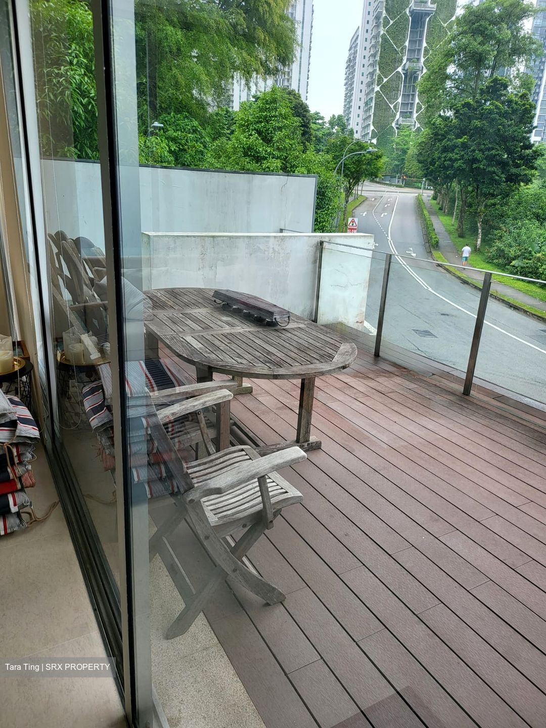 Michaels' Residences (D23), Semi-Detached #402039841